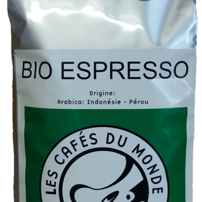 Espresso Bio