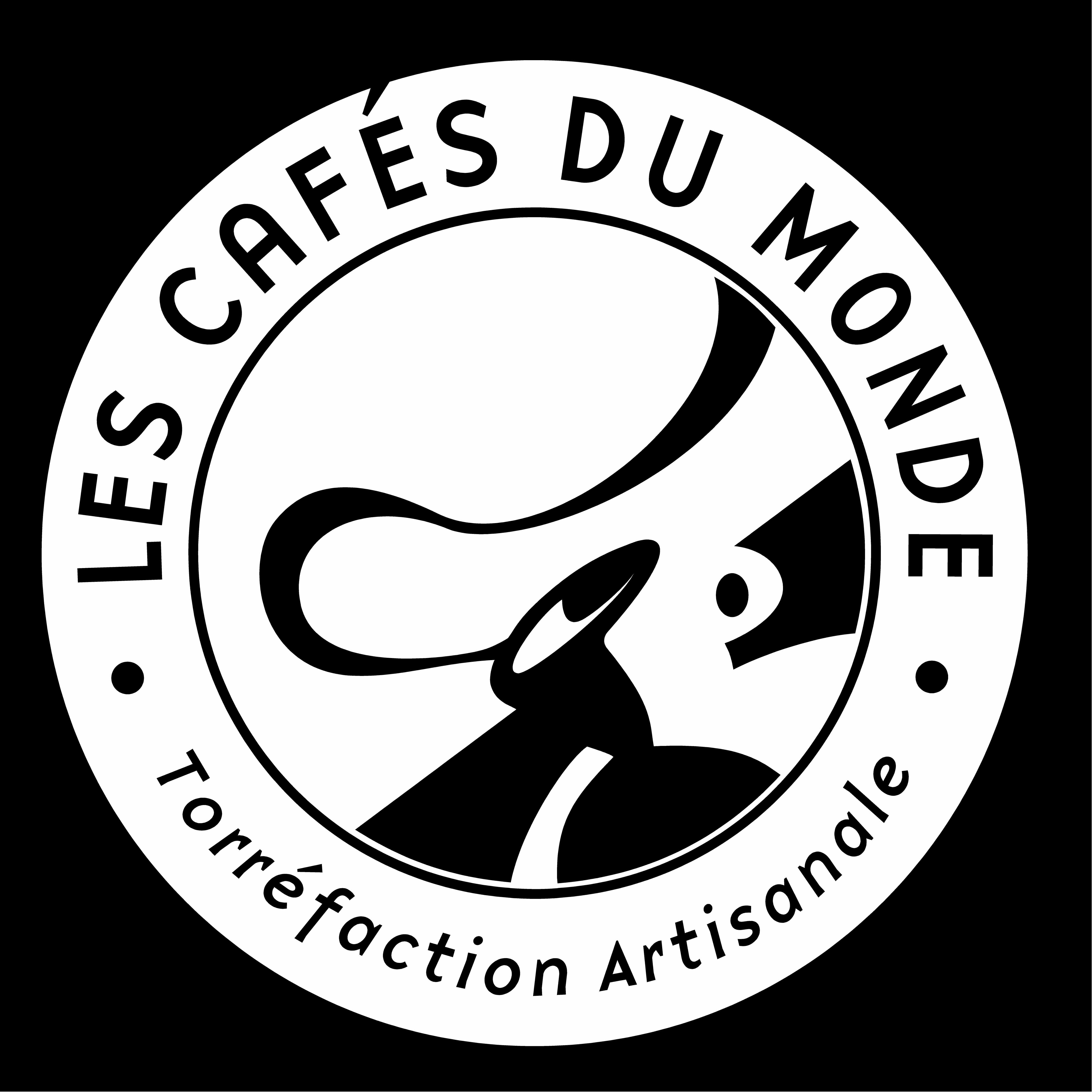 Les Cafés Du Monde