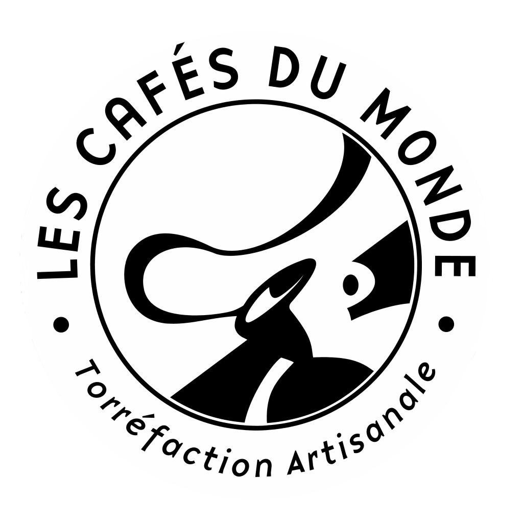 Les Cafés Du Monde logo