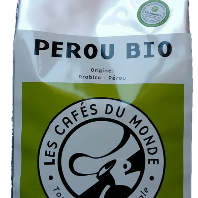 Pérou Bio