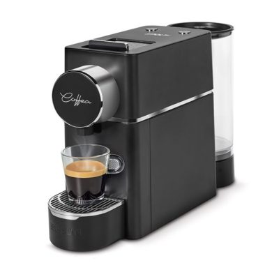 Machine Aroma Polti